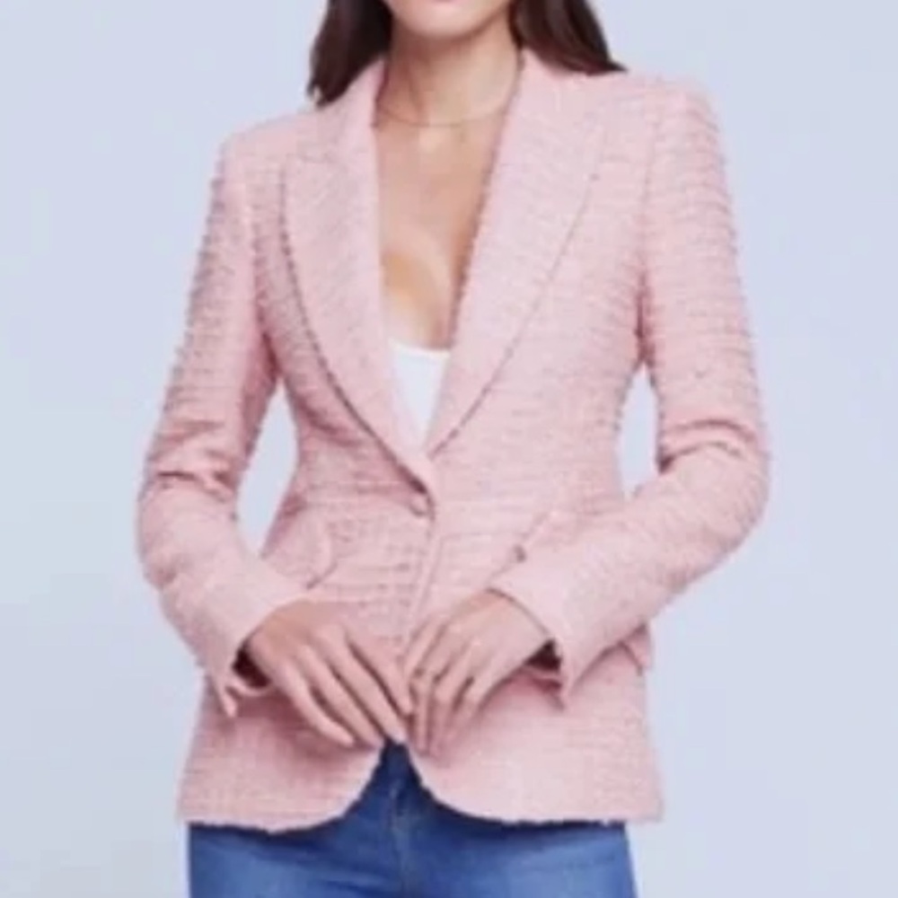 EUC L'AGENCE CHAMBERLAIN BLAZER